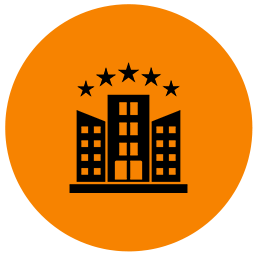 Hotel Icon
