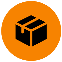 Parcel Icon