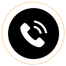 Phone Icon Black
