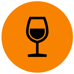 Winery Tour Icon